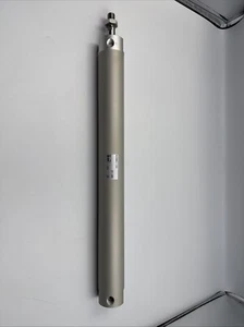 Cilindro neumático de cuerpo redondo de doble acción SMC NCDGTN32-1200 - Imagen 1 de 16