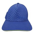 MESSI Mütze KINDER Druckknopflasche Kappe blau bestickt ADIDAS Logo Fußball FIFA Weltmeisterschaft