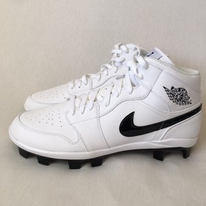 nike jordan baseball & softball cleats