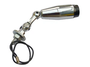 Luce mappa interni / lampada da lettura per Triumph Spitfire, cervo, parte; UKC3946 - Foto 1 di 2