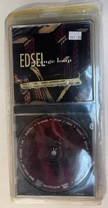 EDSEL Strange Loop - From D.C. Producer Fugazi's - Post Punk - Rare Local NOS - Bild 1 von 2