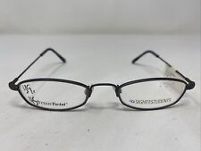 Sight For Students SFS1 INDIGO 45-19-125 Blue/Gray Eyeglasses Frame 2132