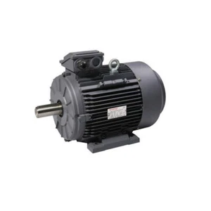 11KW , 15 HP Three (3) Phase Electric Motor 2800 RPM 2 Pole 11 KW / 15 HP NEW! - Picture 1 of 5