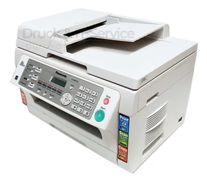 Dispositivo multifunción Panasonic KX-MB2030 SW láser usado - Imagen 1 de 4