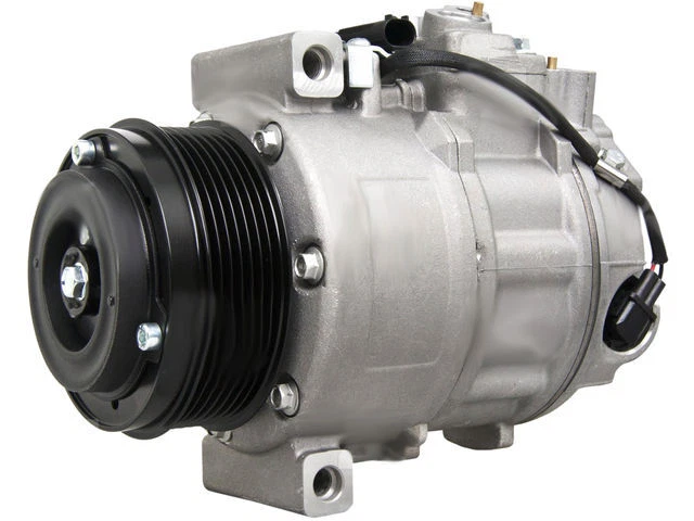Four Seasons 95SS16H A/C Compressor Fits 2007-2009 Dodge Sprinter 3500 - Imagem 1 de 1