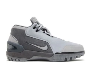 Nike Air Zoom Generation Dark Grey Size 14, DS BRAND NEW - Picture 1 of 1