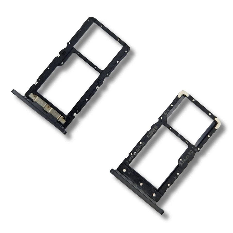 Bandeja SIM/Tarjeta SD para Lenovo Smart Tab M10 FHD Plus Portatarjetas Ranura Carro