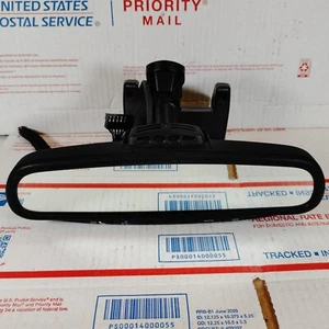 05 - 10 CHRYSLER 300 INTERIOR REAR VIEW AUTOMATIC DIMMING OEM - Picture 1 of 11