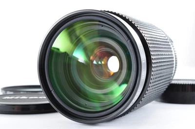 Nikon Ai-s Zoom Nikkor 35-135mm f/3.5-4.5 MF Lens From JAPAN [Near Mint] #1019 - Image 1 of 4