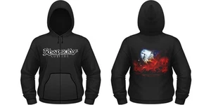 Rhapsody Of Fire - From Chaos To Eternity HOODED-ZIPPER-M #76954 - Picture 1 of 1
