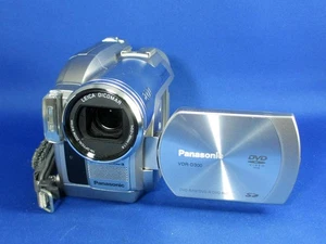 Panasonic VDR-D300 DVD Video Camera Fully Operational Guaranteed Working - Picture 1 of 10