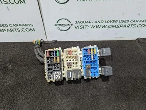 LAND ROVER DISCOVERY SPORT L550 REAR FUSE REPLAY BOX BS7T14K131AA - Picture 1 of 3