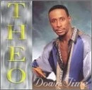 THEO - Down Time - CD - **Mint Condition** Foto 1 de 1