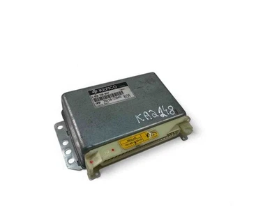 HYUNDAI ELANTRA Estate Engine Control Unit ECU 39110-23945 2000 30347535 - Immagine 1 di 4
