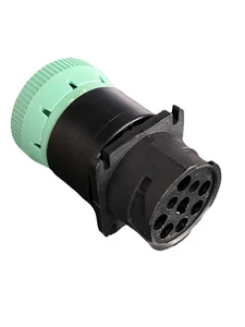 J1939-II Adapter for Paccar Diagnostic Port Nexiq data link adapters Please Read - Picture 1 of 11