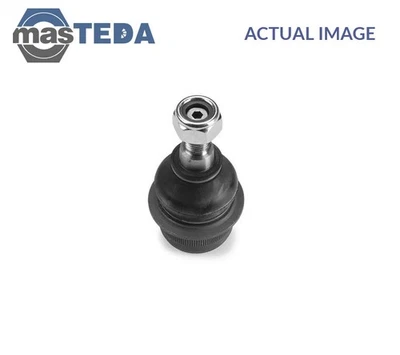 ME-BJ-3697 SUSPENSION BALL JOINT MOOG FOR MERCEDES-BENZ E-CLASS,S-CLASS,SL,CLS - Image 1 of 4