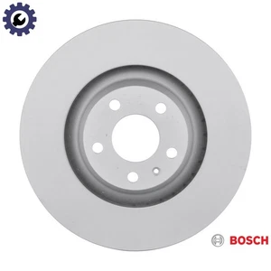 2x BRAKE DISC 0 986 479 260 FOR AUDI A6/S6/Allroad BPJ/BYK 2.0L CAHB/CAHA 2.0L - Picture 1 of 14