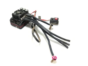 Hobbywing Xerun XR8 Plus G2S 1/8 Competition Sensored Brushless ESC - Picture 1 of 3