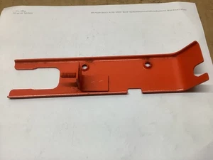 1965-1967 Corvette C2 Distributor Top Shield Upper Bracket Right OEM 3886900 - Picture 1 of 3