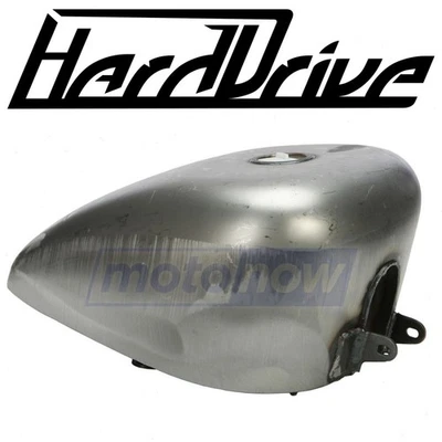HardDrive King Gas Tank for 1982-1985 Harley Davidson XLS Roadster - Body qc Foto 1 de 4