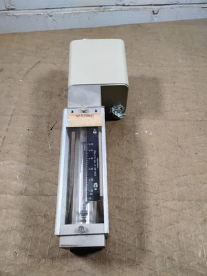 Brooks Flowmeter 200 PSIG Max - 1305FJ1CCP1BB6221-08C0A0A - Image 1 of 4