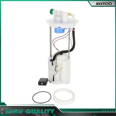 Montaje de bomba de combustible de 1,5 L para Honda Civic 2012-2013 Acura ILX 2013-2014 Foto 1 de 4