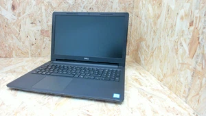 Dell Vostro 15-3568 Laptop 15,6" 6. generacji Core i3, HDD, kamera internetowa, 4 GB RAM, WIN11 - Zdjęcie 1 z 8