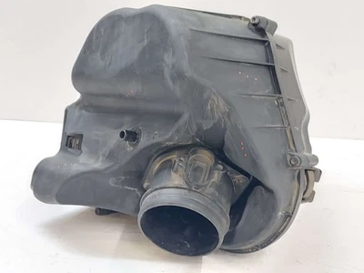 13-17 AUDI S8 D4 LIMPADOR DE FILTRO DE ENTRADA DE AR DIREITO 4.0L 4H0133039B - Imagem 1 de 4