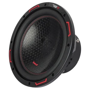 Cerwin Vega Mobile Dual 2 or Dual 4 ohm Voice Coil Subwoofer Size: 10 in. 12in. - Picture 1 of 4
