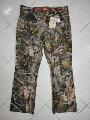 RedHead Realtree Camo Hunting Pants 2XL Mens Outdoor Camouflage Trousers NWT - Image 1 of 4