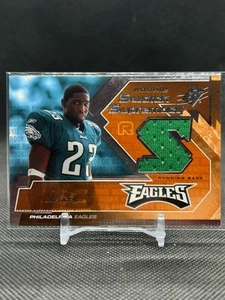 2005 SPx - SPxciting Rookie Autografo Ryan Moats #199/1275 (AU, MEM, RC) - Foto 1 di 2