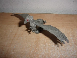 1987 Ral Partha Pewter Dungeons & Dragons Giant Griffon Figurine - Picture 1 of 4