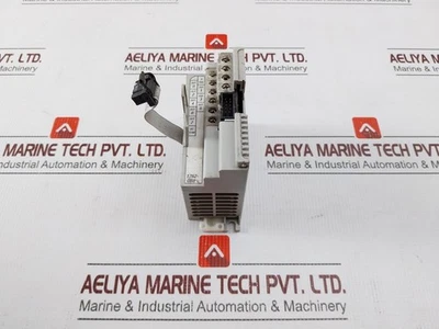 ALLEN-BRADLEY 1762-OB8 Micrologix Rev A DDK 2-1 Series A - Image 1 of 4