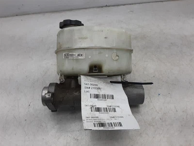 Chevrolet Express 2500 2009-2018 furgoneta cilindro maestro de freno 84397946 Foto 1 de 4