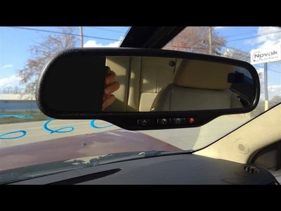 Espelho retrovisor com telemática Onstar Opt UE1 compatível com 06-12 MALIBU 932399 - Imagem 1 de 4