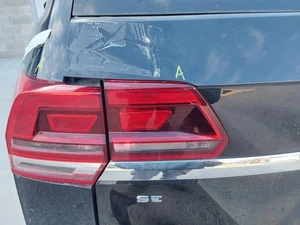 Driver Left Tail Light LED Liftgate Mounted Fits 18-20 ATLAS 2879707 - Picture 1 of 12