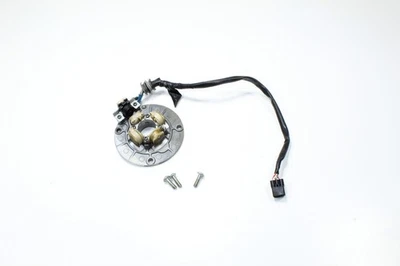 Yamaha YZ250F 2008 ~probado~ OEM estator generador alternador 06 07 08 09 Foto 1 de 4