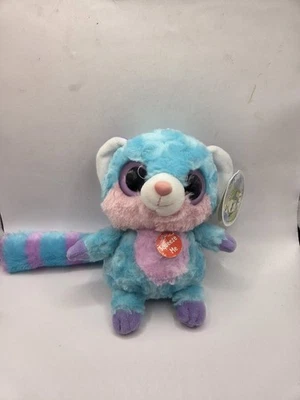 Rare Aurora YooHoo & Friends Rikki - Image 1 of 4