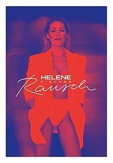 Rausch (2 CD Deluxe Im Hardcover Book) von Helene F... | CD | Zustand akzeptabel - Bild 1 von 2