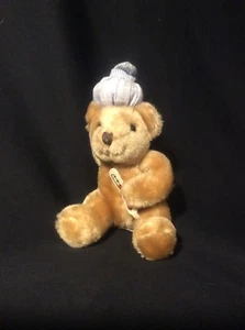 Get Well Bear - 6 Inch Small - Thermometer - Picture 1 of 4