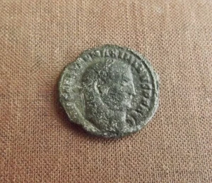 MAXIMINUS II DAIA - GENIO AVGVSTI CMH - Picture 1 of 2