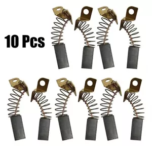 Cepillo de motor 10* para destornillador/lijadora de pared seca Porter Cable 7800 #N119739-879058 - Imagen 1 de 12