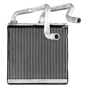 Heater Core Coupe Fits 07-13 ALTIMA 3323828 - Picture 1 of 1