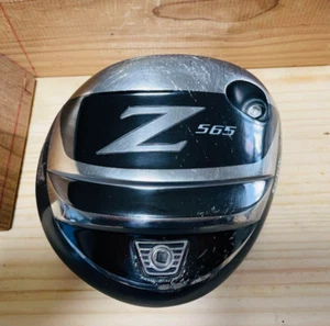 Srixon Z565 Driver 10.5 degree Head only Right-Handed RH Used Good from Japan - Picture 1 of 9