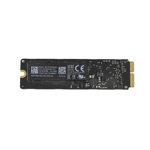 Apple Samsung 256GB SSD 655-858H MZ-JPV2560/0A4 - Picture 1 of 4