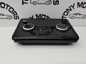 2020 LAND ROVER DISCOVERY L550 DIGITAL CLIMATE CONTROL UNIT OEM LK72-13D734-CB  - Picture 1 of 10