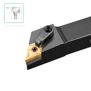 MDJNR 16MM,20MM,25MM,32MM Shank Turning Tool Holder for DNMG1104 CNMG1504  - Picture 1 of 6