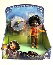 Disney Encanto Antonio Madrigal 3" Figure Mini Doll - Jakks