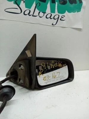 Espejo retrovisor derecho Plymouth Acclaim 1991  Foto 1 de 4