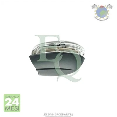 Fanalino Freccia Ant Eq Sx Sinistro Per Vw Passat (365) (362) (357) Scirocco Jet - Immagine 1 di 3